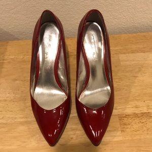 Moda Spana Heels